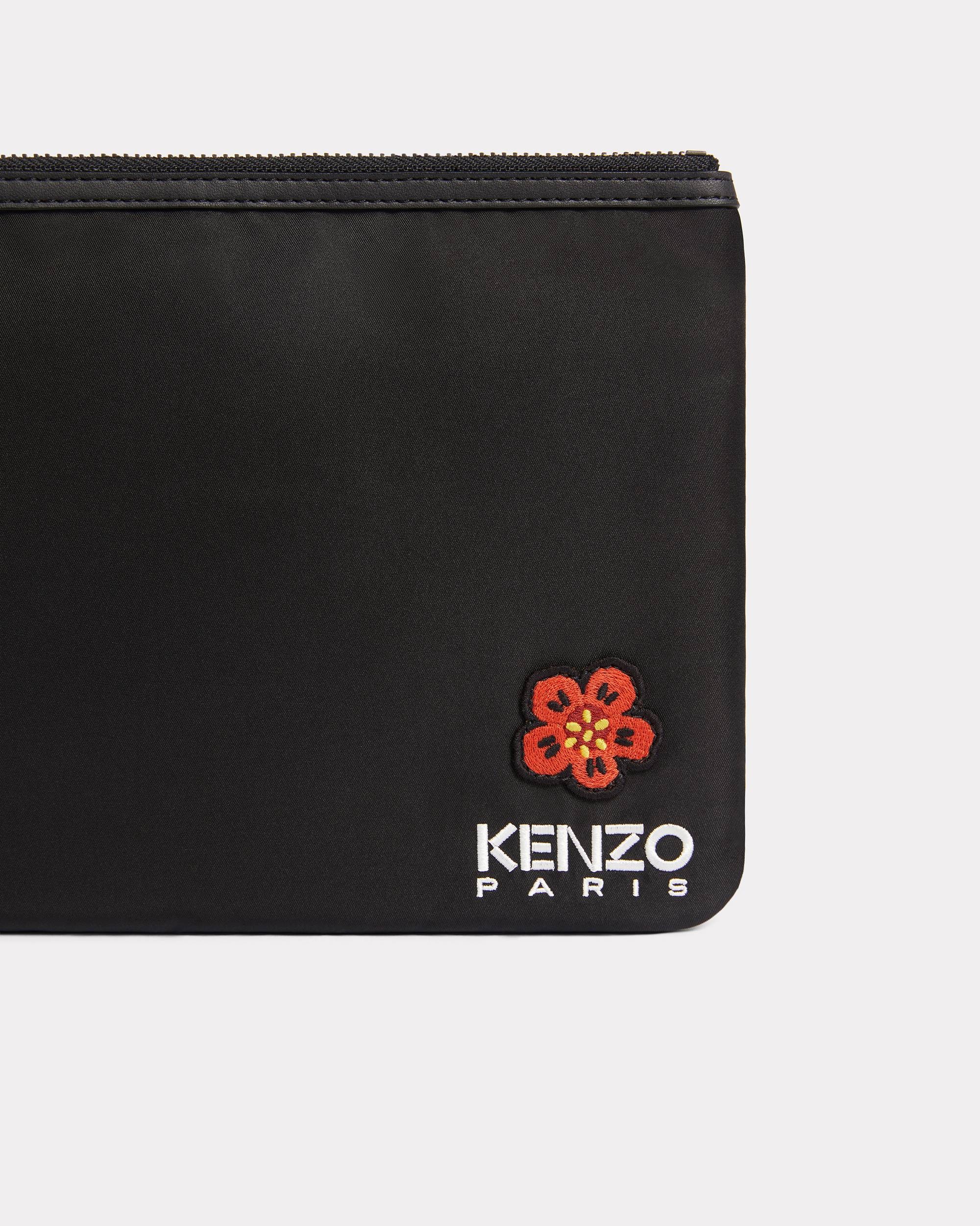 KENZO Crest crossbody bag - 3