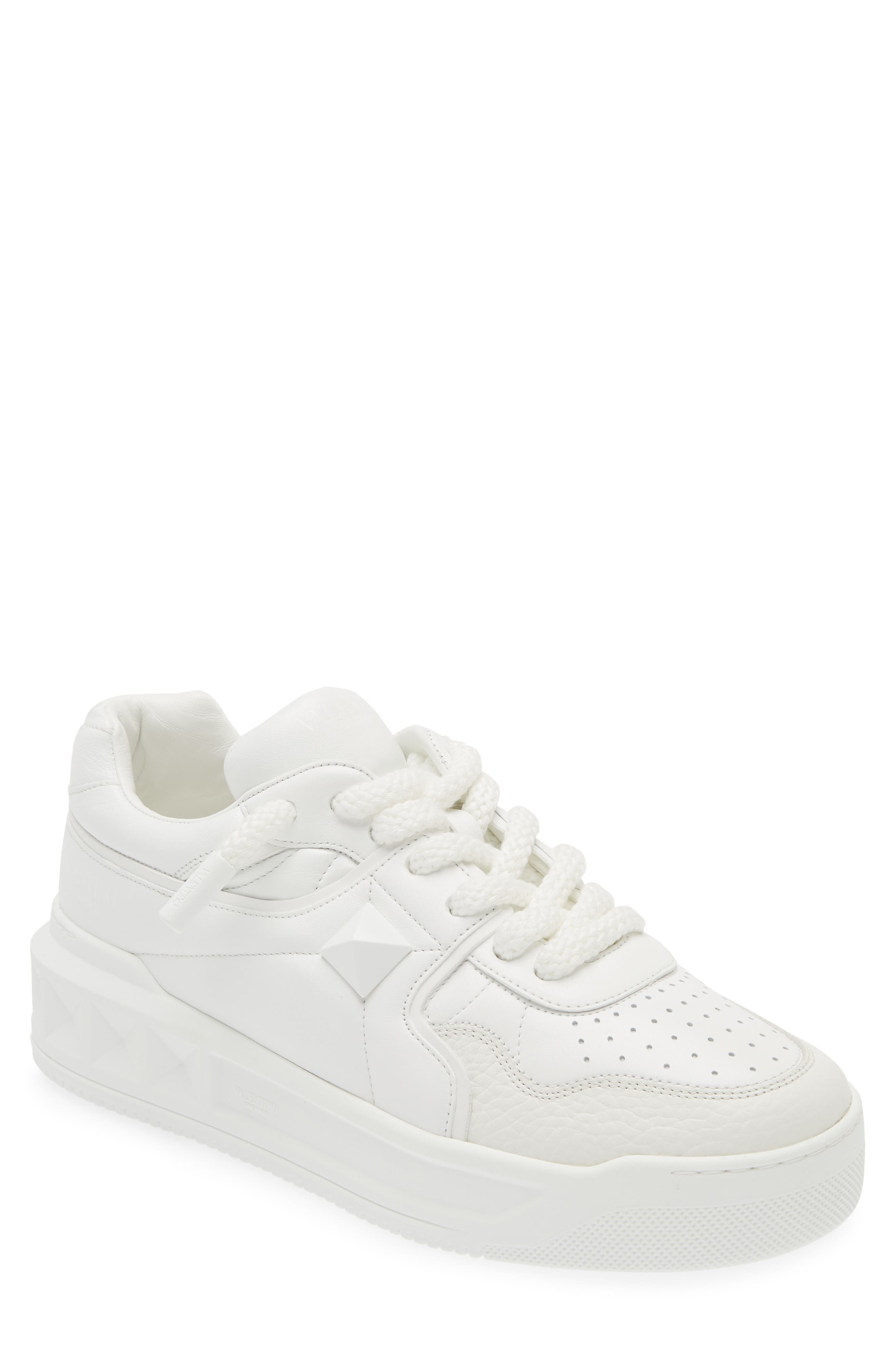 One Stud XL Sneaker - 1