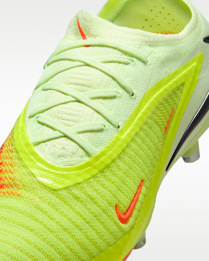 Nike Phantom 6 Low Elite Artificial-Grass Soccer Cleats 8