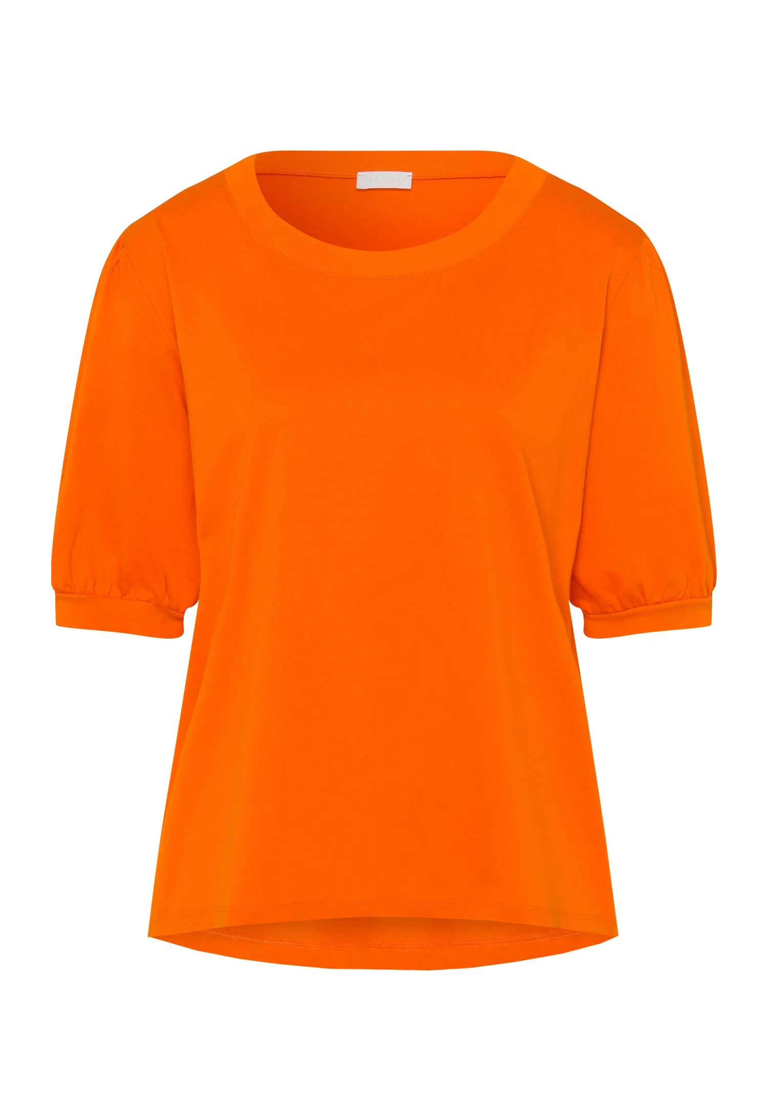 Natural Shirt Short Sleeve Shirt - 1