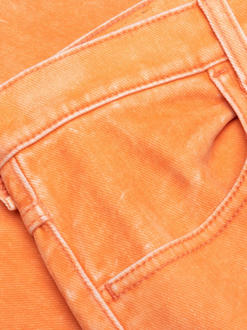 five-pocket jeans - 2