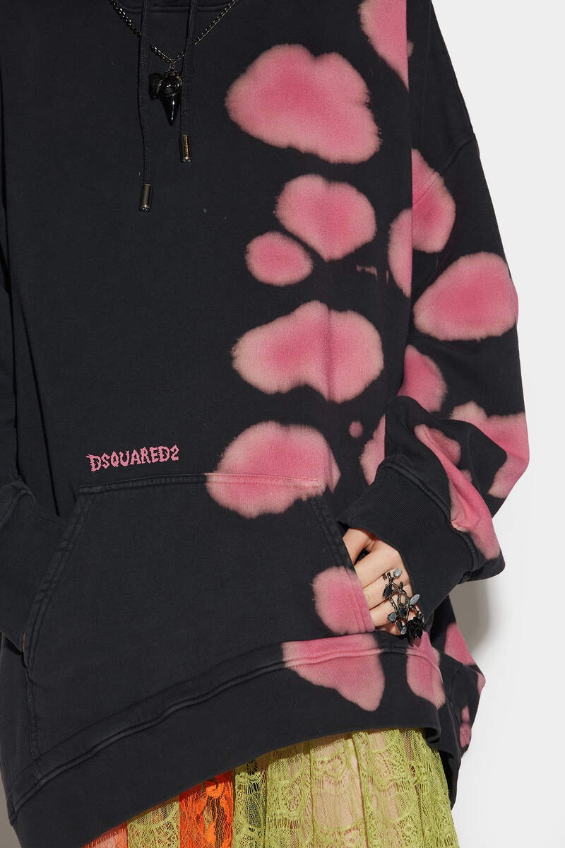 AFTER MIDNIGHT GOTH COOL SWEATSHIRT - 4