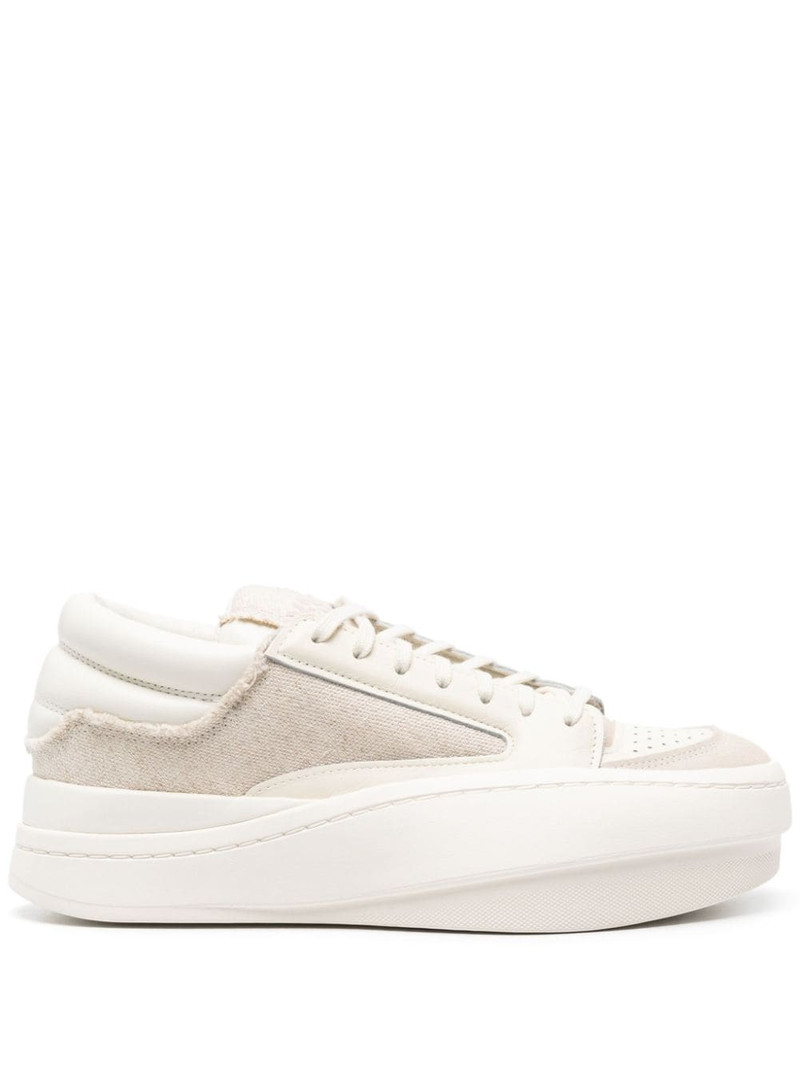 Centennial leather sneakers 1
