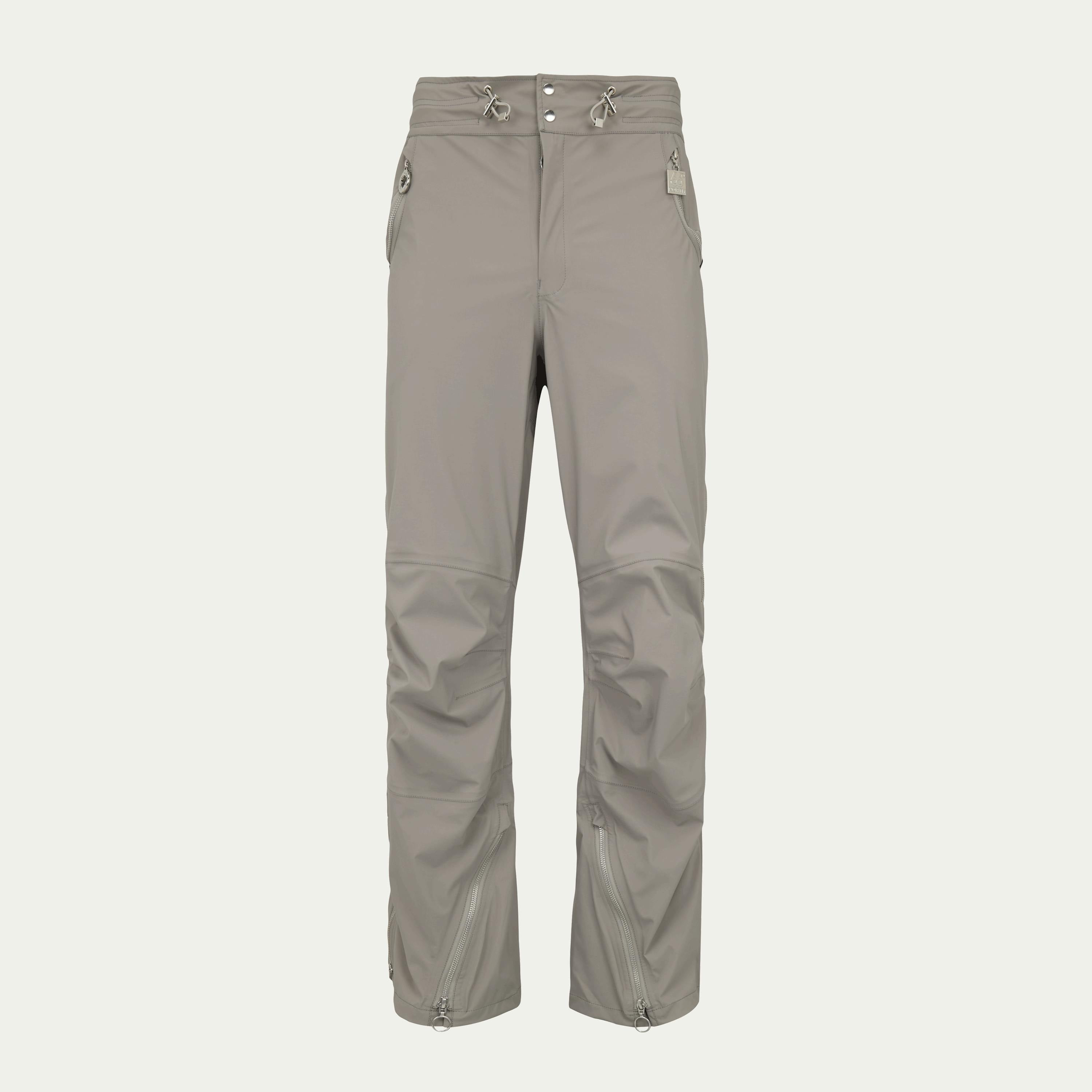 66°North x Charlie Constantinou Adjustable Shell Pants (Unisex) - 2