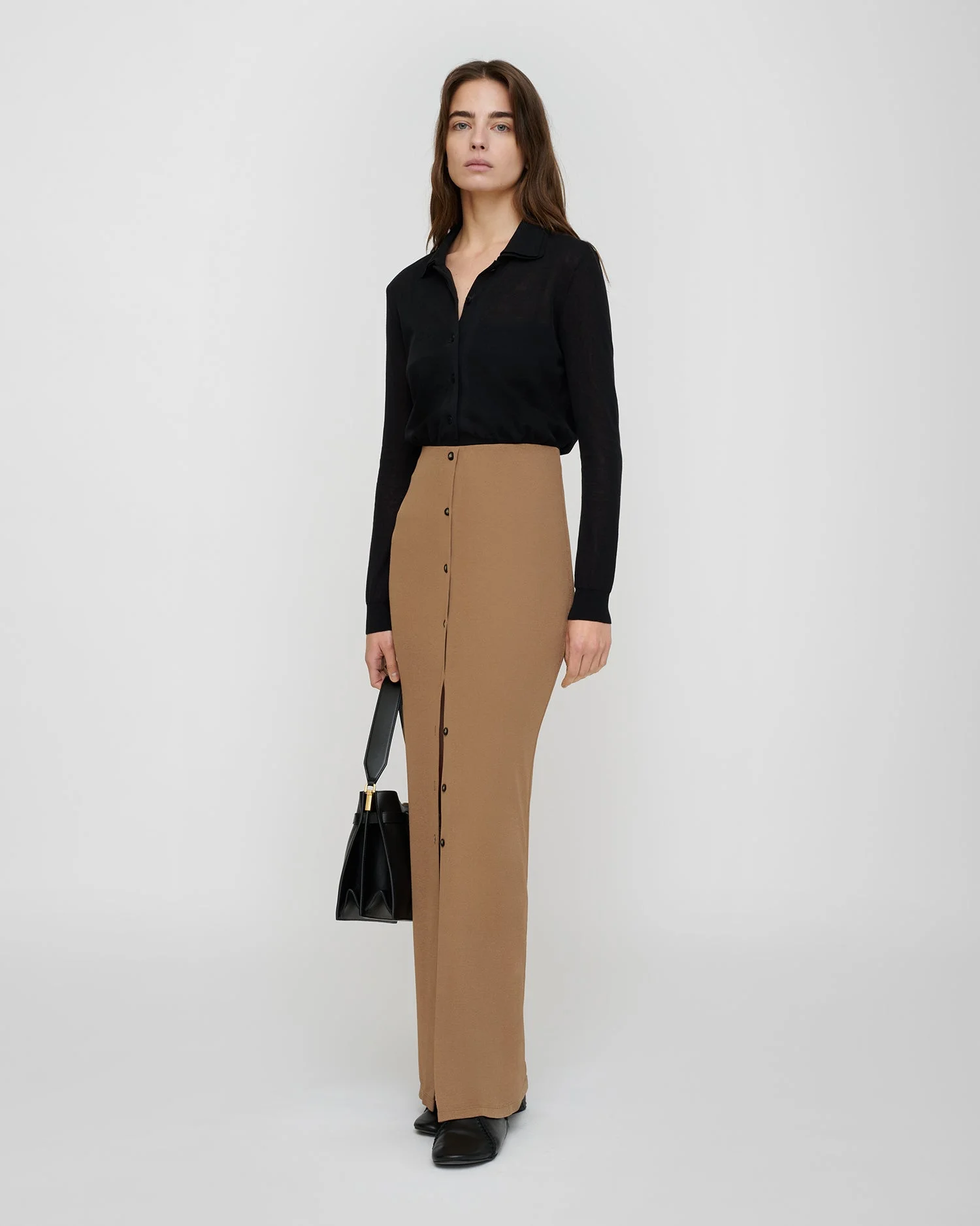 Superfine Cotton Knit - 1