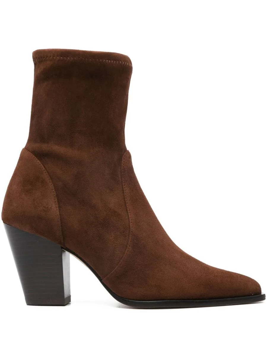 Stuart Weitzman Boots - 1