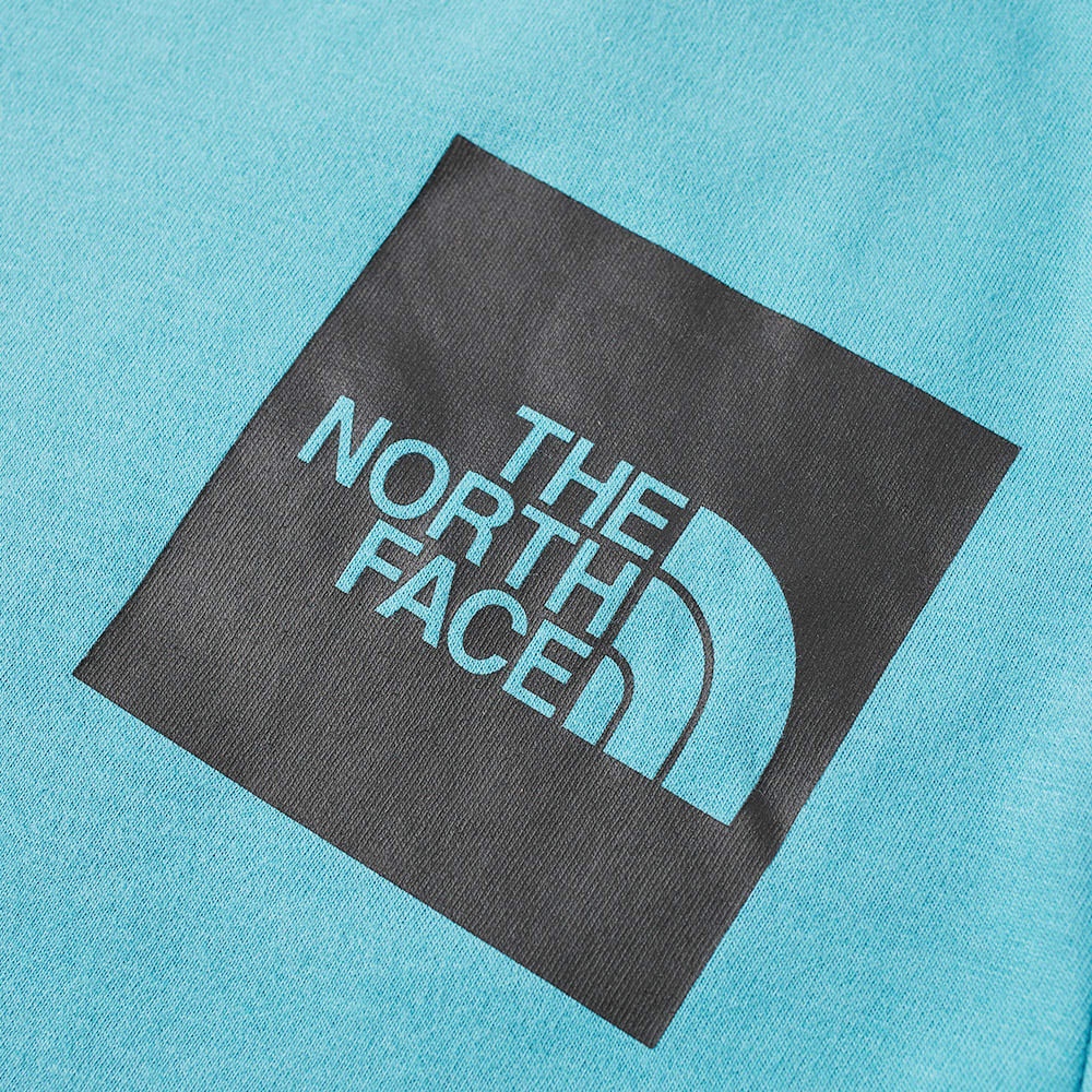 The North Face Long Sleeve Fine Tee - 2