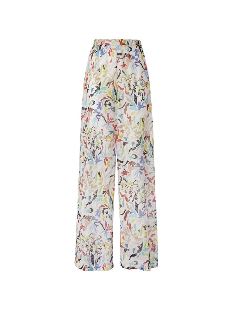 floral palazzo pants 1