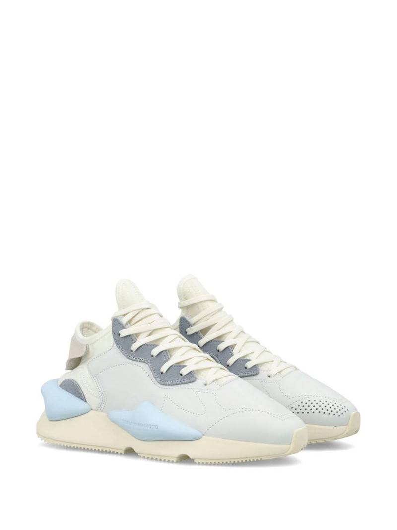 Y-3 Kaiwa low-top sneakers outlook