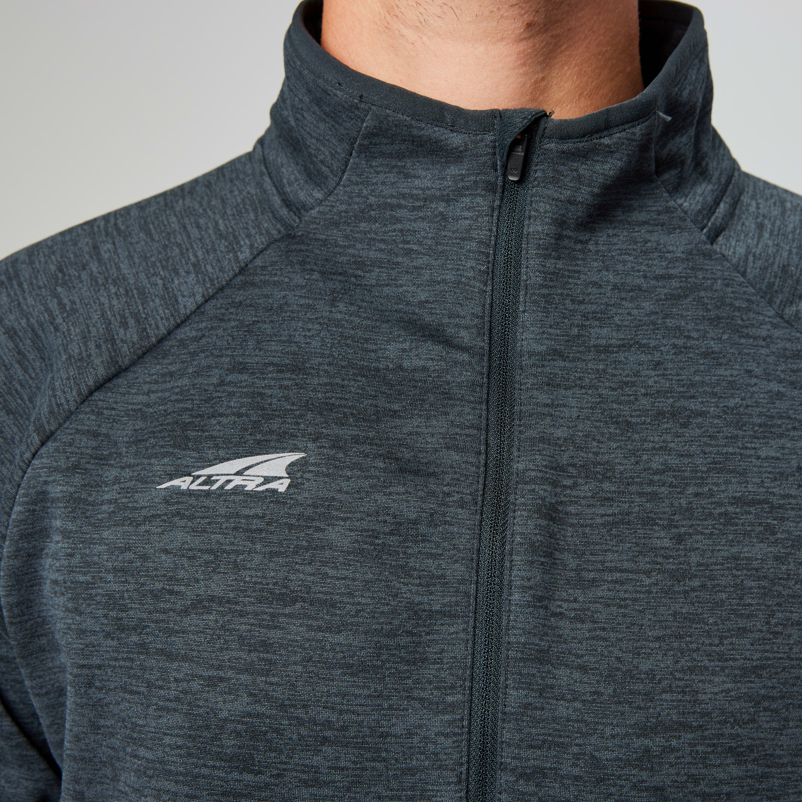Men's Core 1/2 Zip Pullover - 4