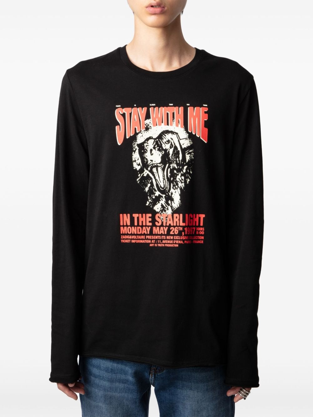 Hector t-shirt - 3