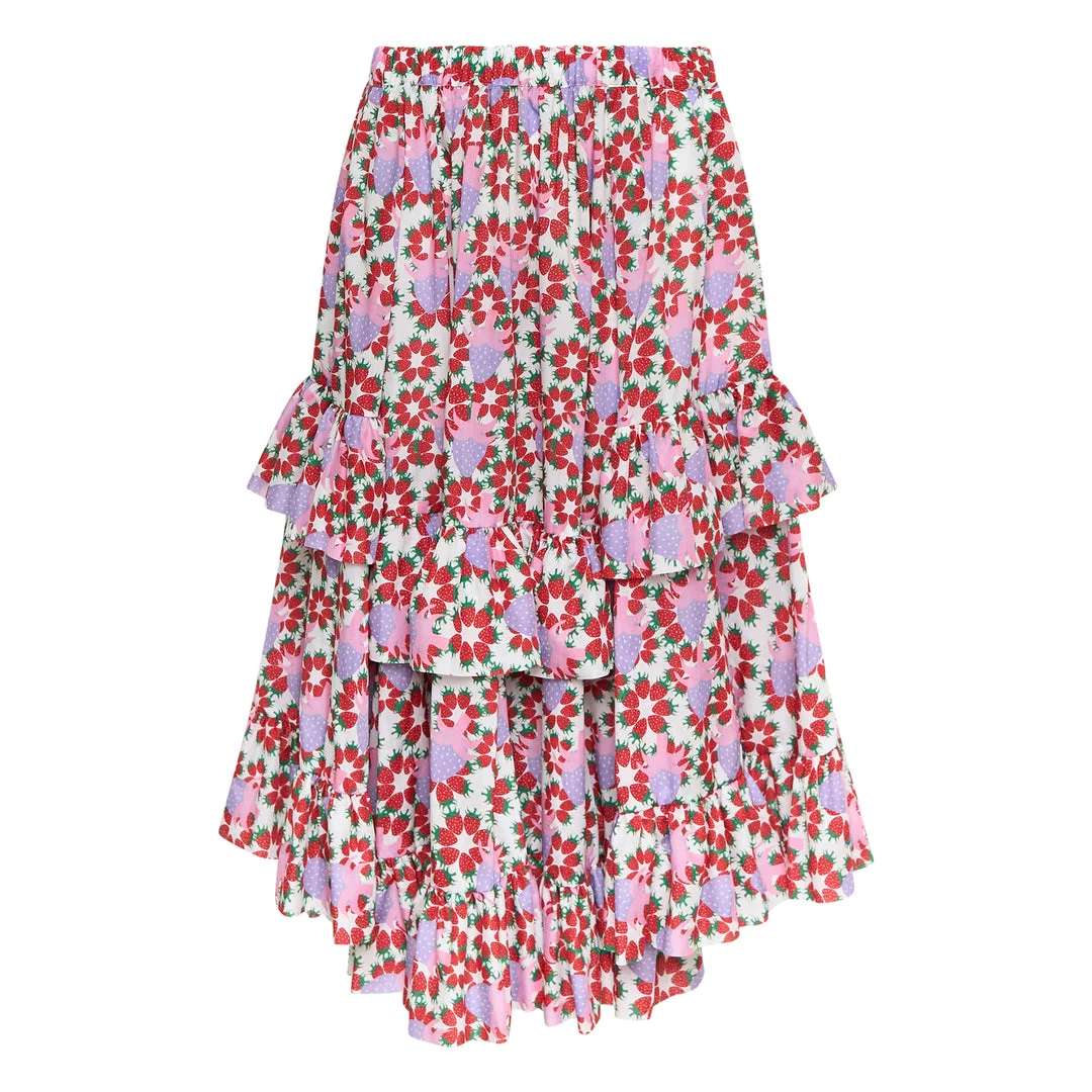 Brett Westfall Polyester Lawn Skirt - 1