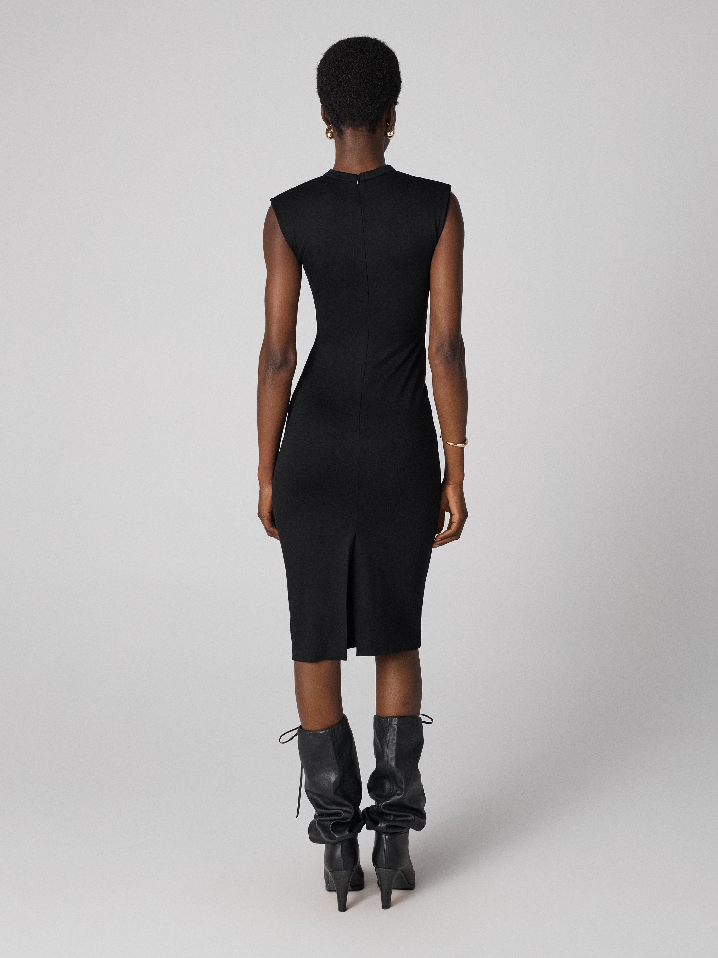 Darrius Dress - 2