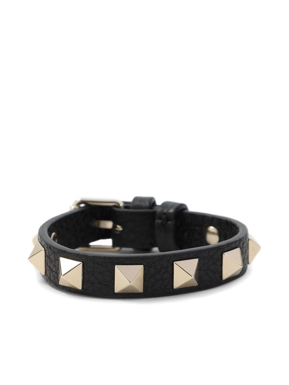 stud-embellished bracelet - 1