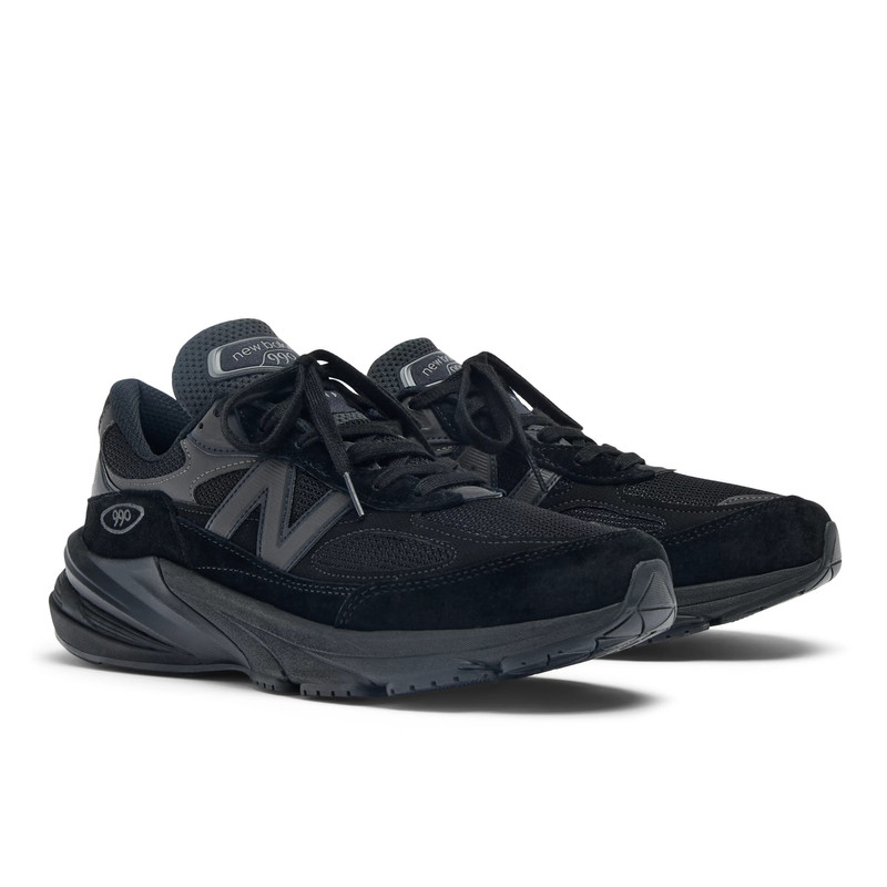New Balance Made in USA 990v6 outlook