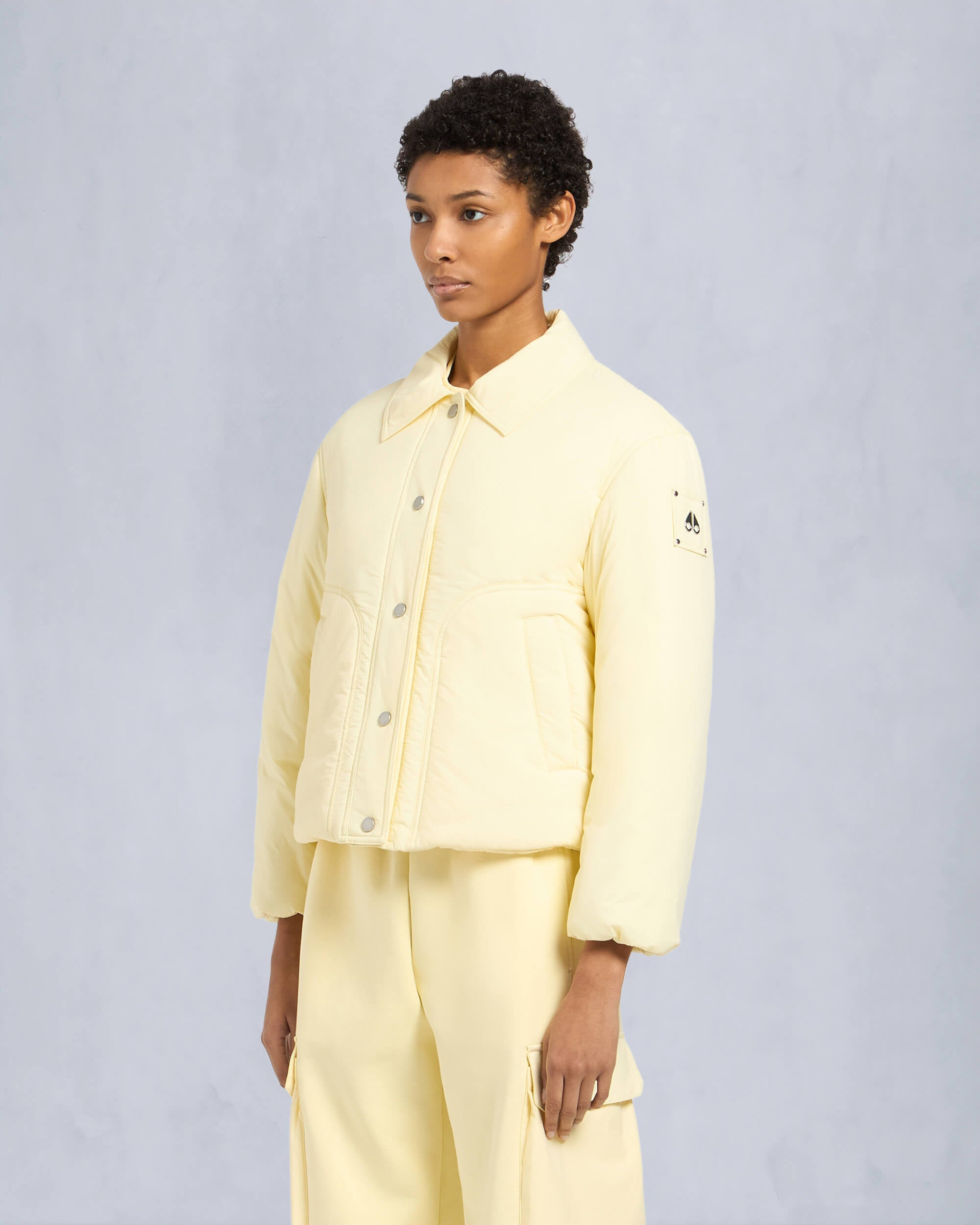 JOLICOEUR SHIRT JACKET - 3