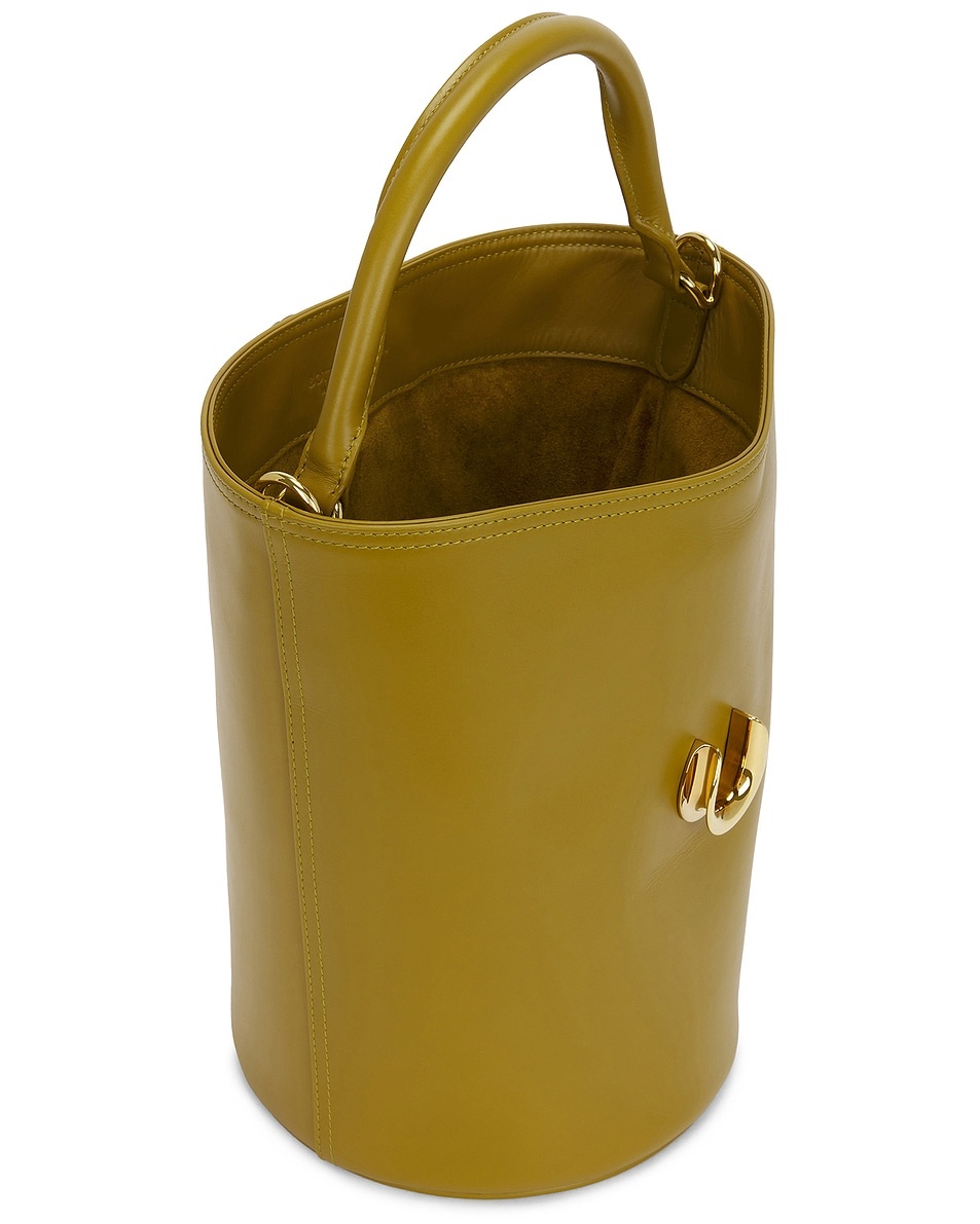 Liberta Bucket Bag - 6