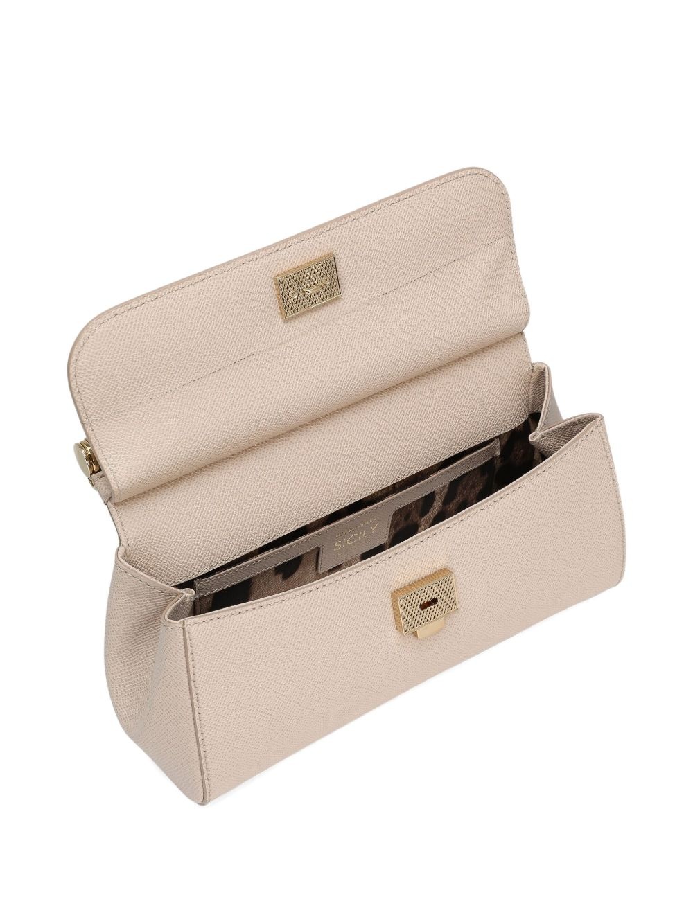 medium Sicily tote bag - 5
