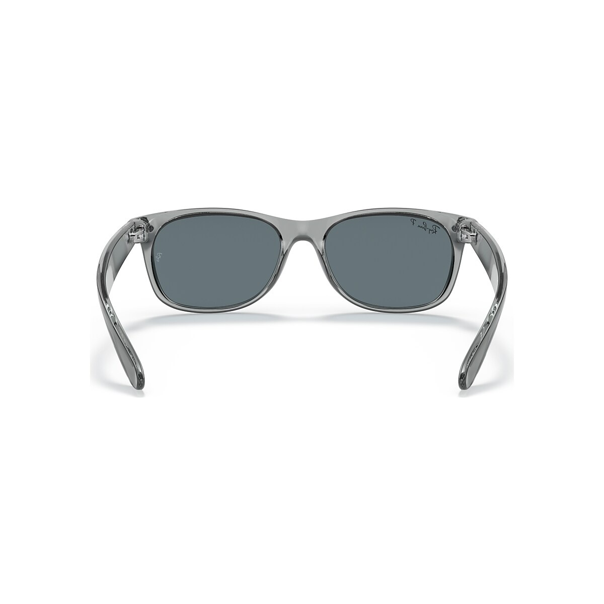 RB2132 New Wayfarer Classic - 5