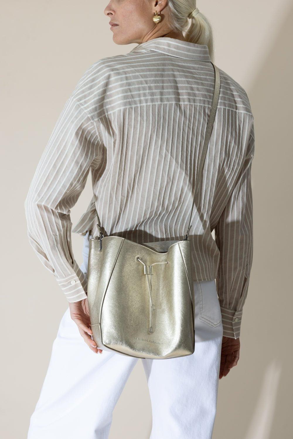 Comfort Trousers - Bianco Ottico - 4