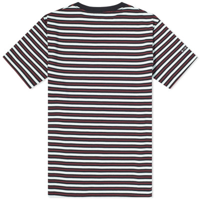 Fred Perry Fred Perry Stripe Tee outlook