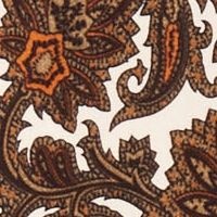 TAPESTRY PAISLEY - 3