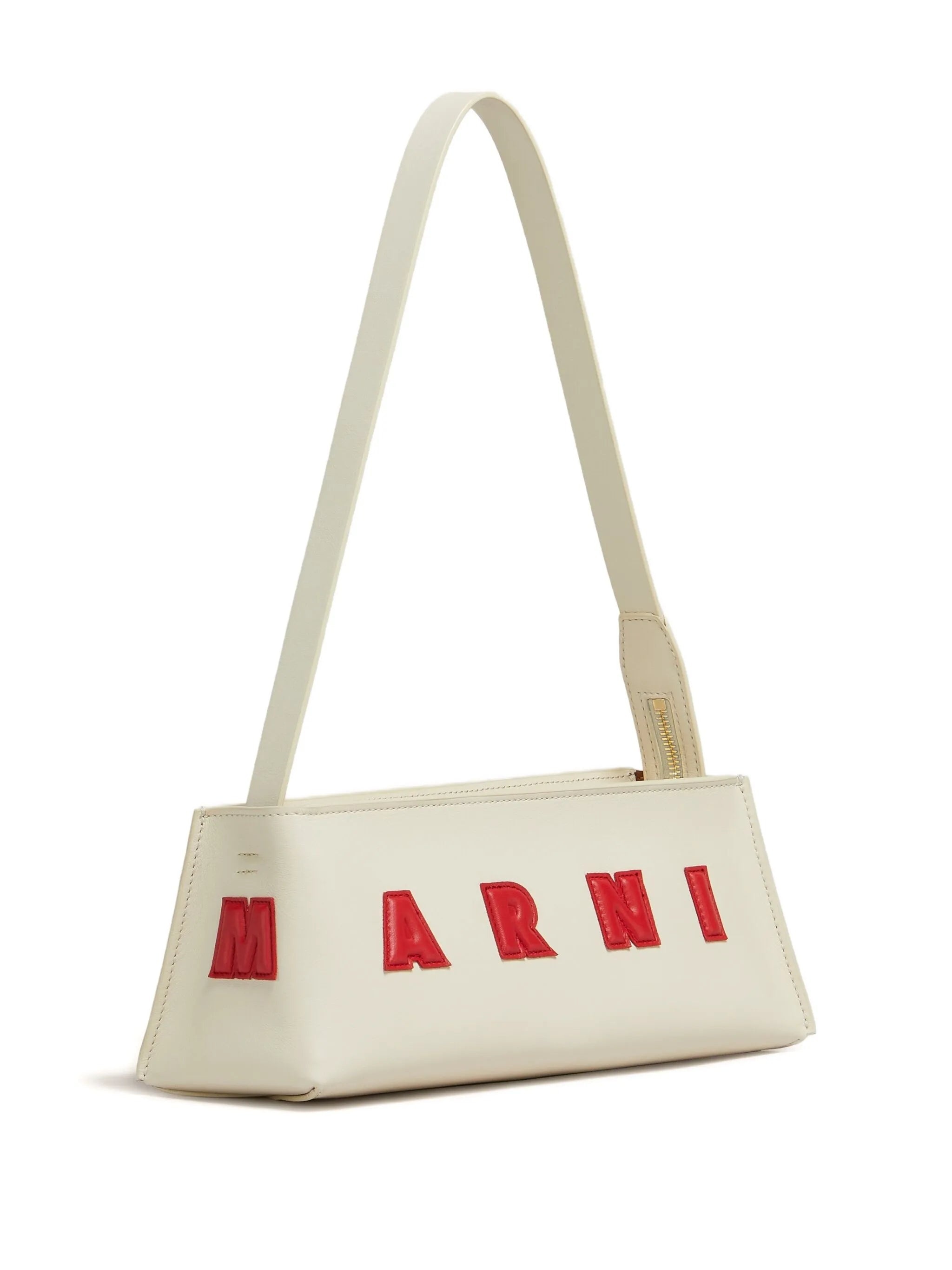 Marni Museo Shoulder Bag - 4