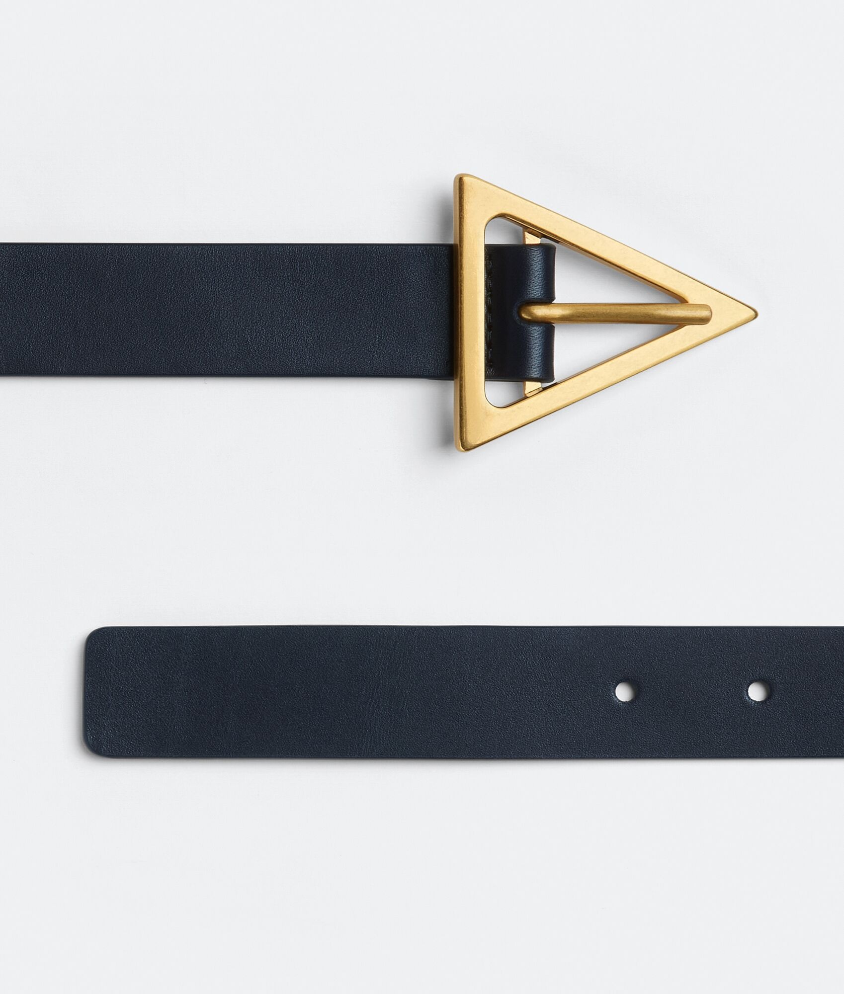 triangle belt - 3