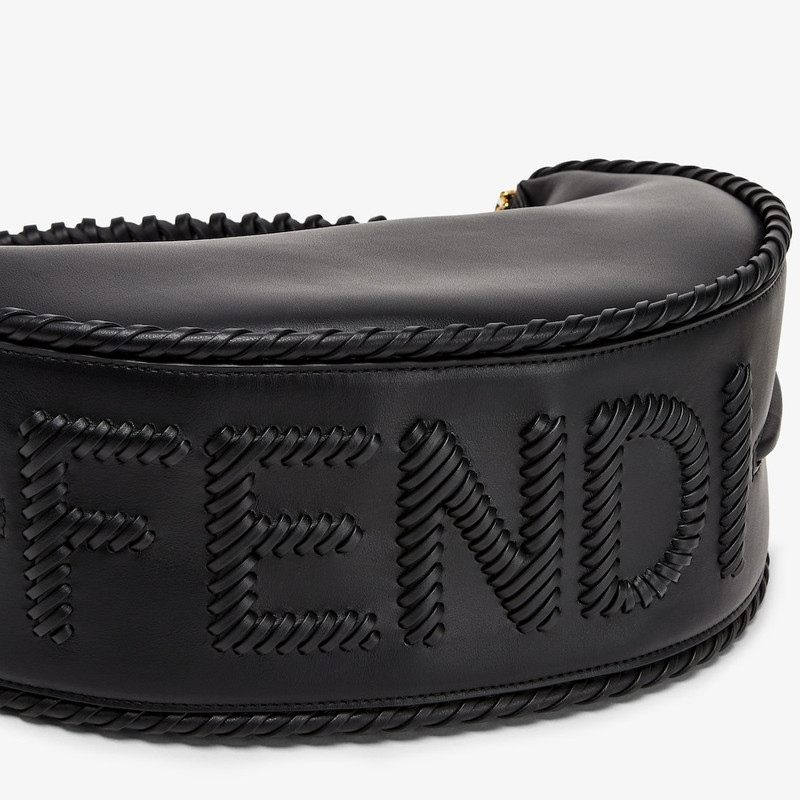 FENDI Fendigraphy Small outlook