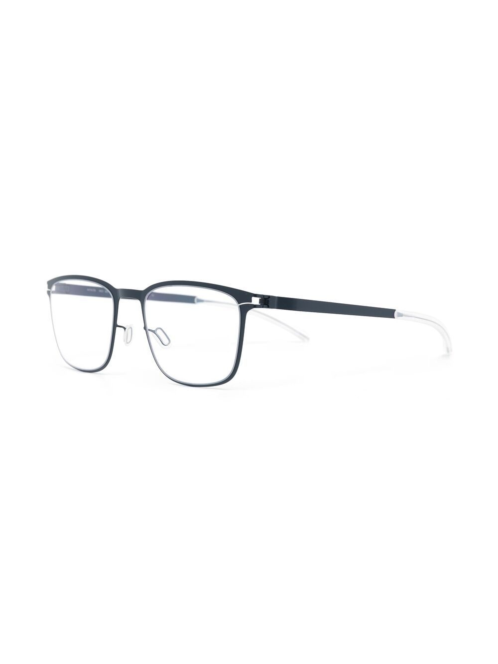 Sid square-frame glasses - 2