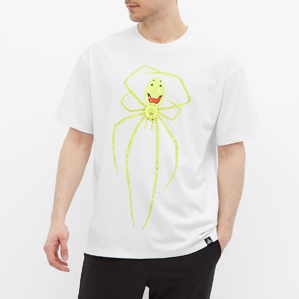 Nike ACG Happy Arachnid Tee - 3