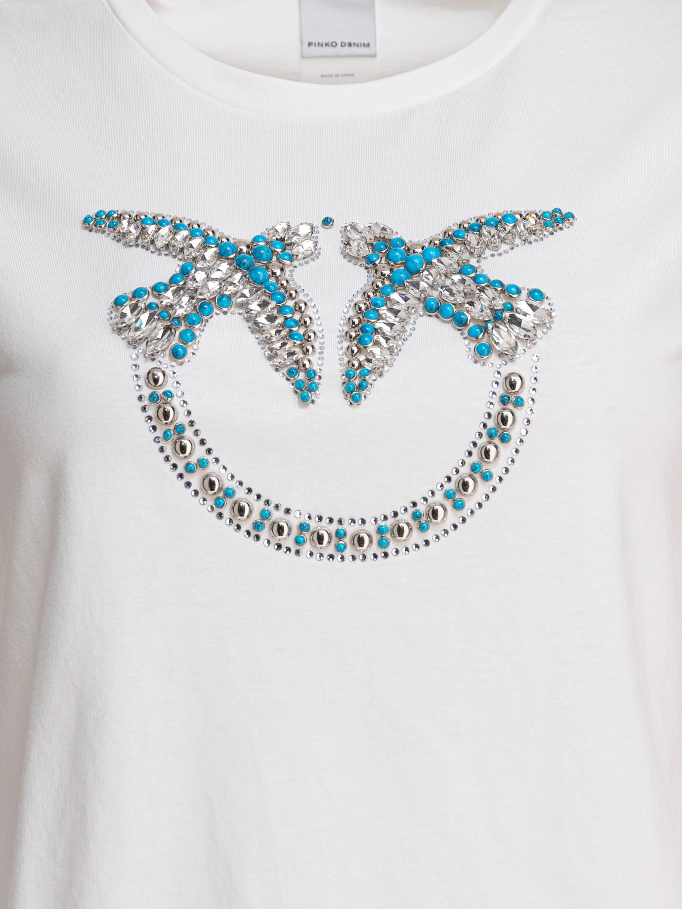Pinko T-shirts - 3