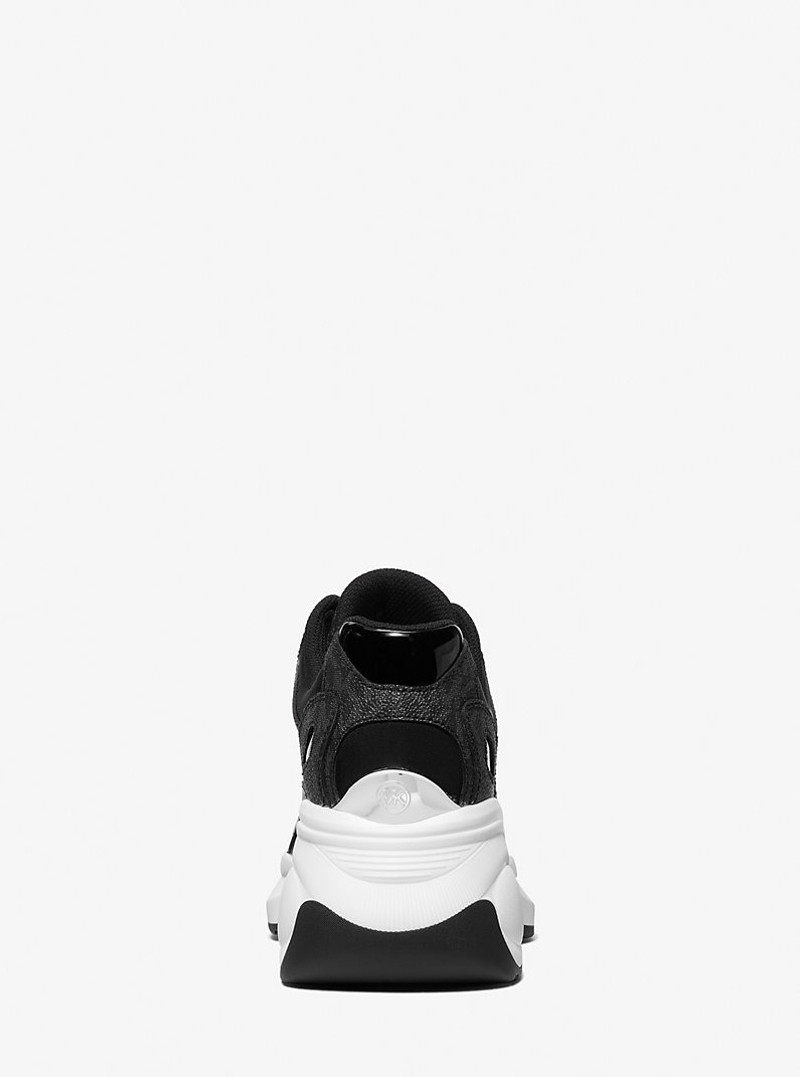 Zuma Signature Logo Trainer 3