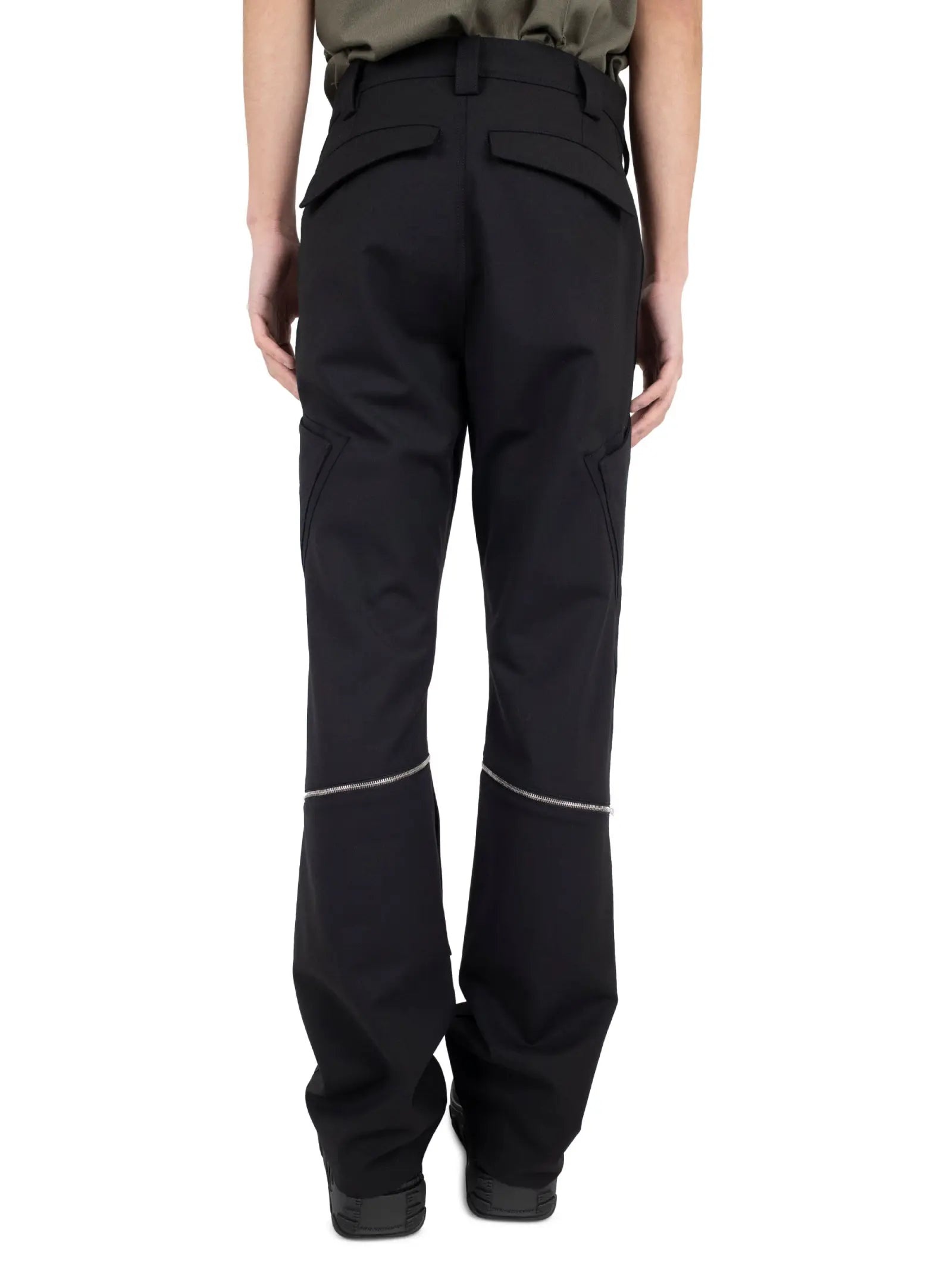 KIKO KOSTADINOV Men Tonino Utility Trouser - 2