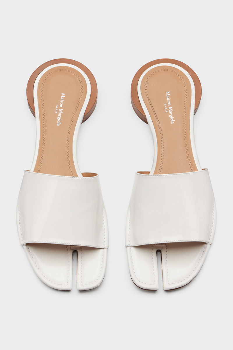 Tabi Flat Mule 4