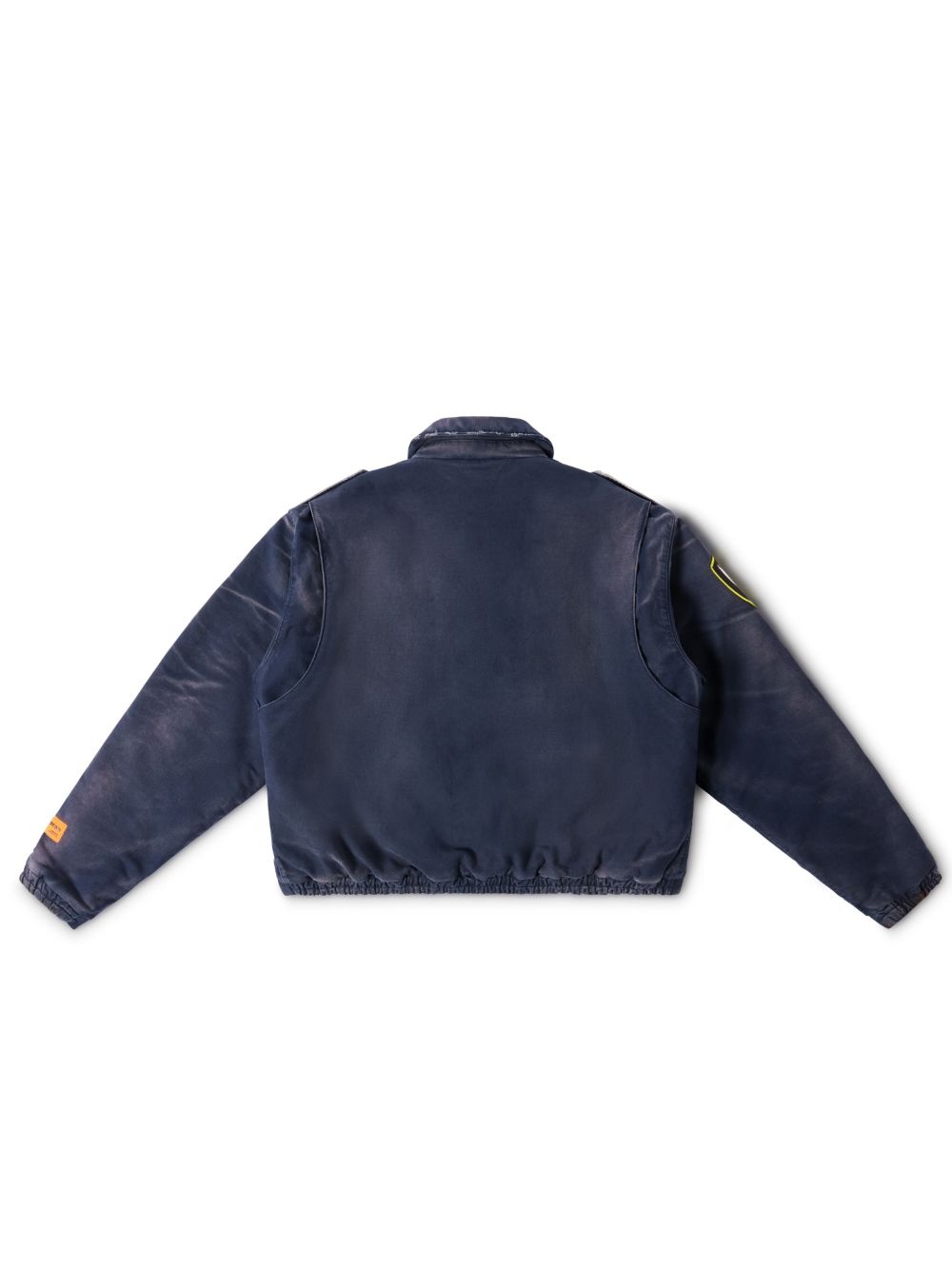 Hp Eagle Distressed Police - 6
