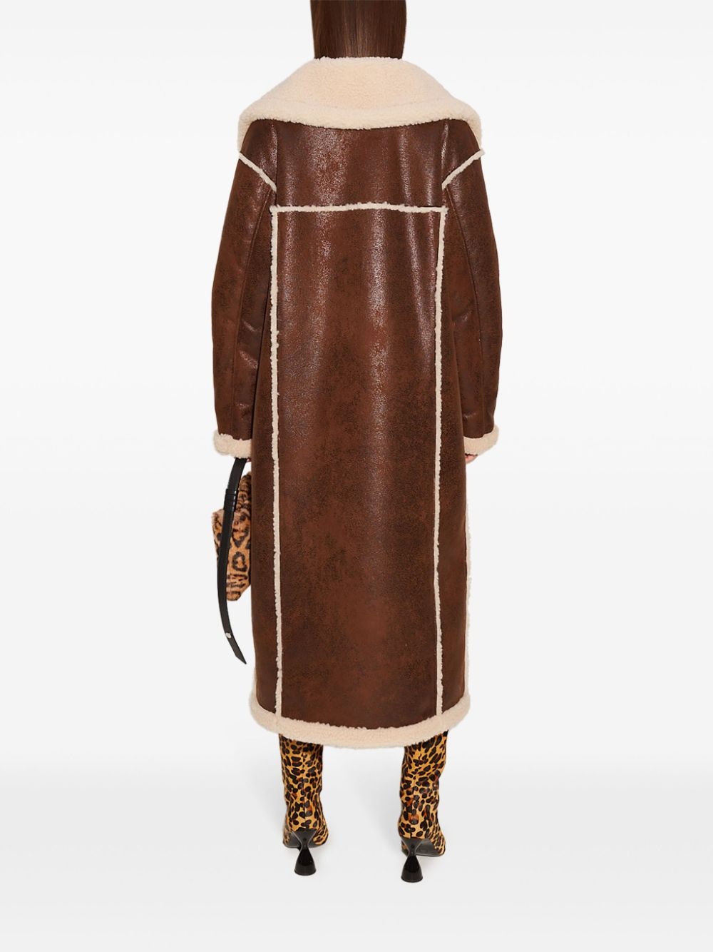 Jetz coat - 3