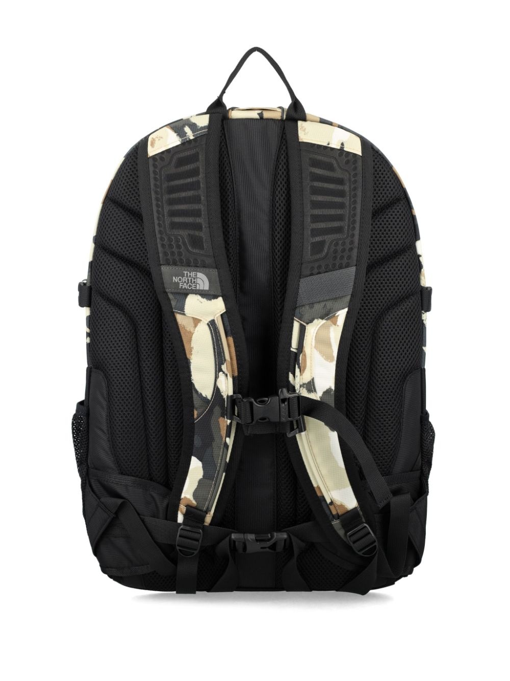 Borealis Classic panelled backpack - 2