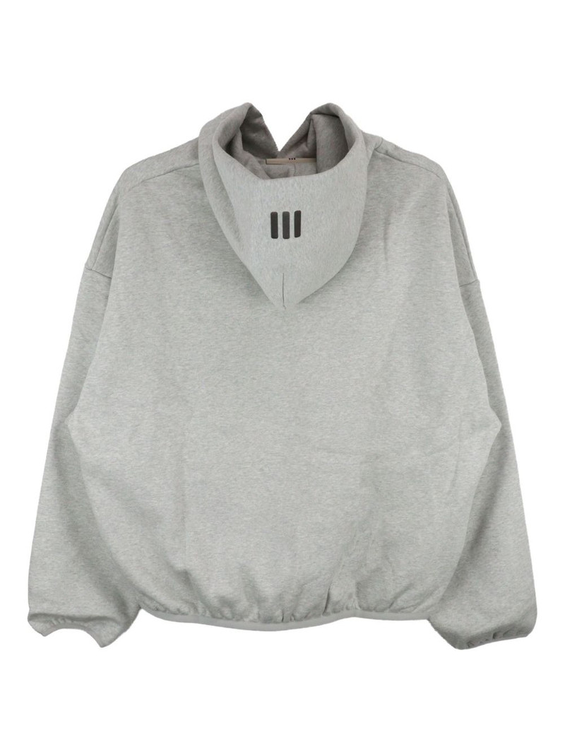 adidas x Adidas fleece hoodie outlook