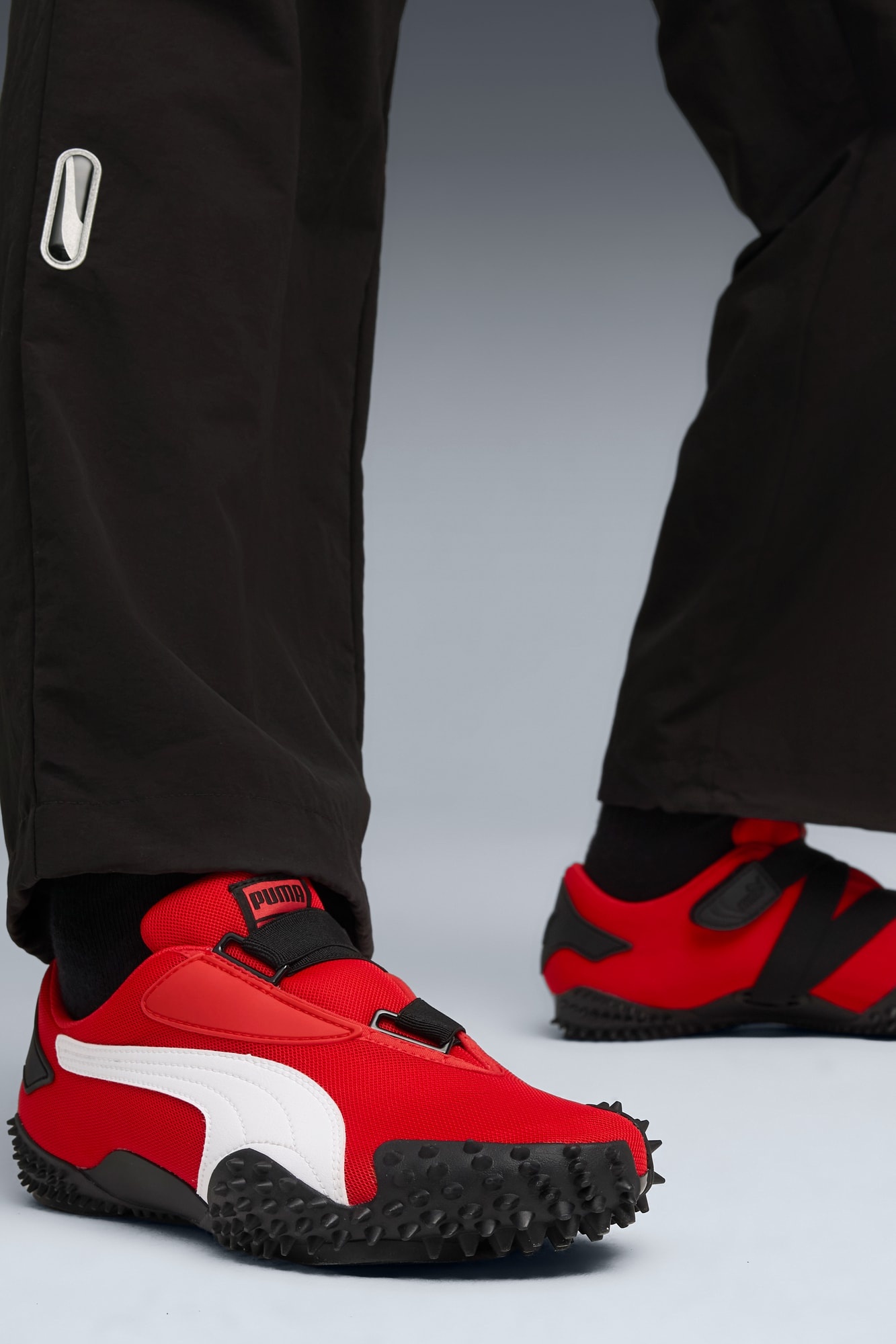 Mostro OG Prime Sneakers - 2
