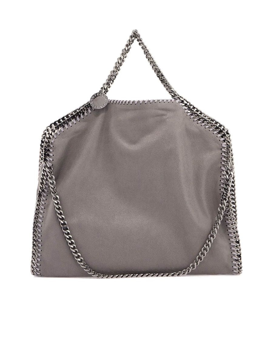 Falabella  Chain Tote - 1