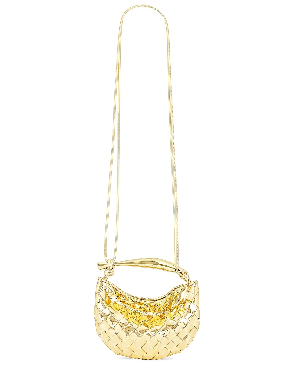 Mini Sardine Bag - 1