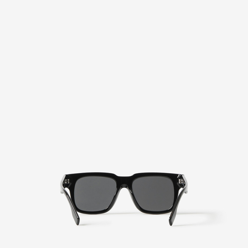 Square Frame Sunglasses 3