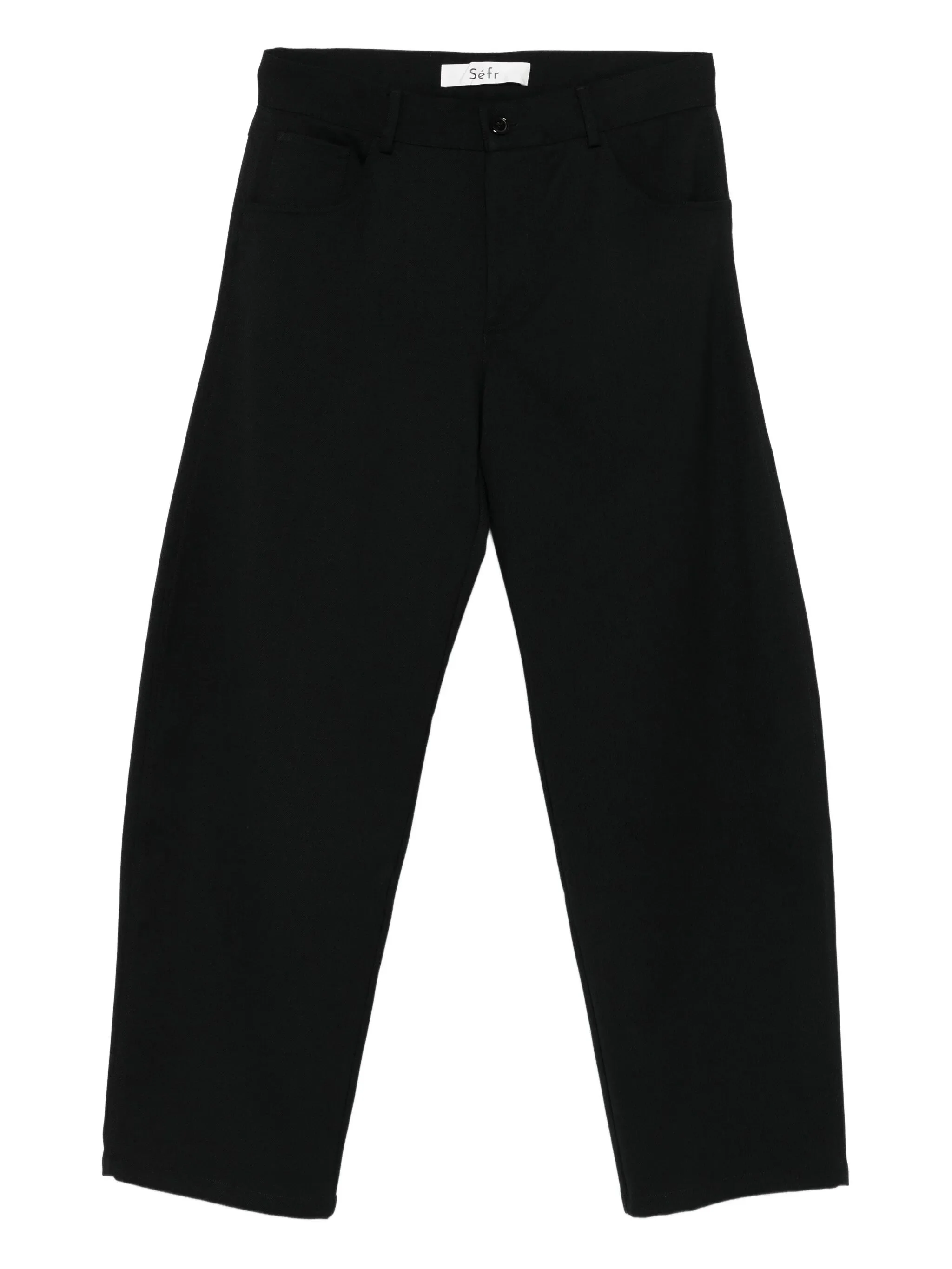 Séfr Oktai Trousers - 1