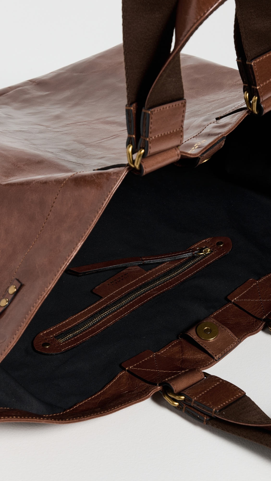 Wardy Bag - 5