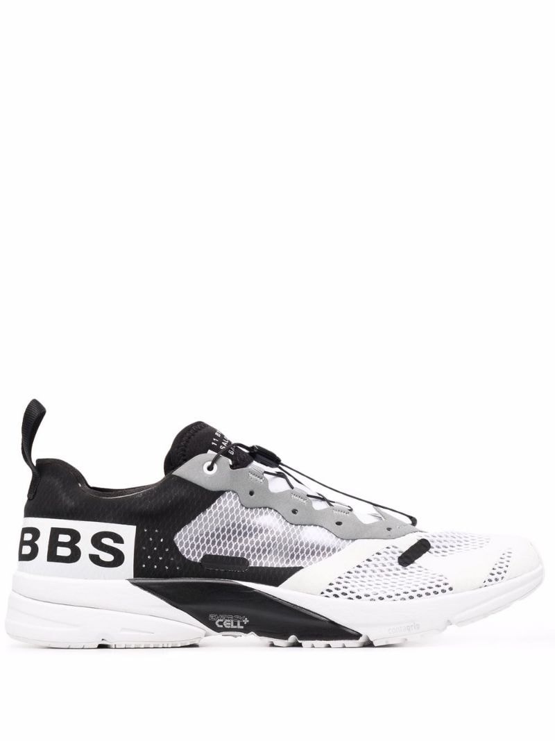 Bamba 4 low-top sneakers - 1