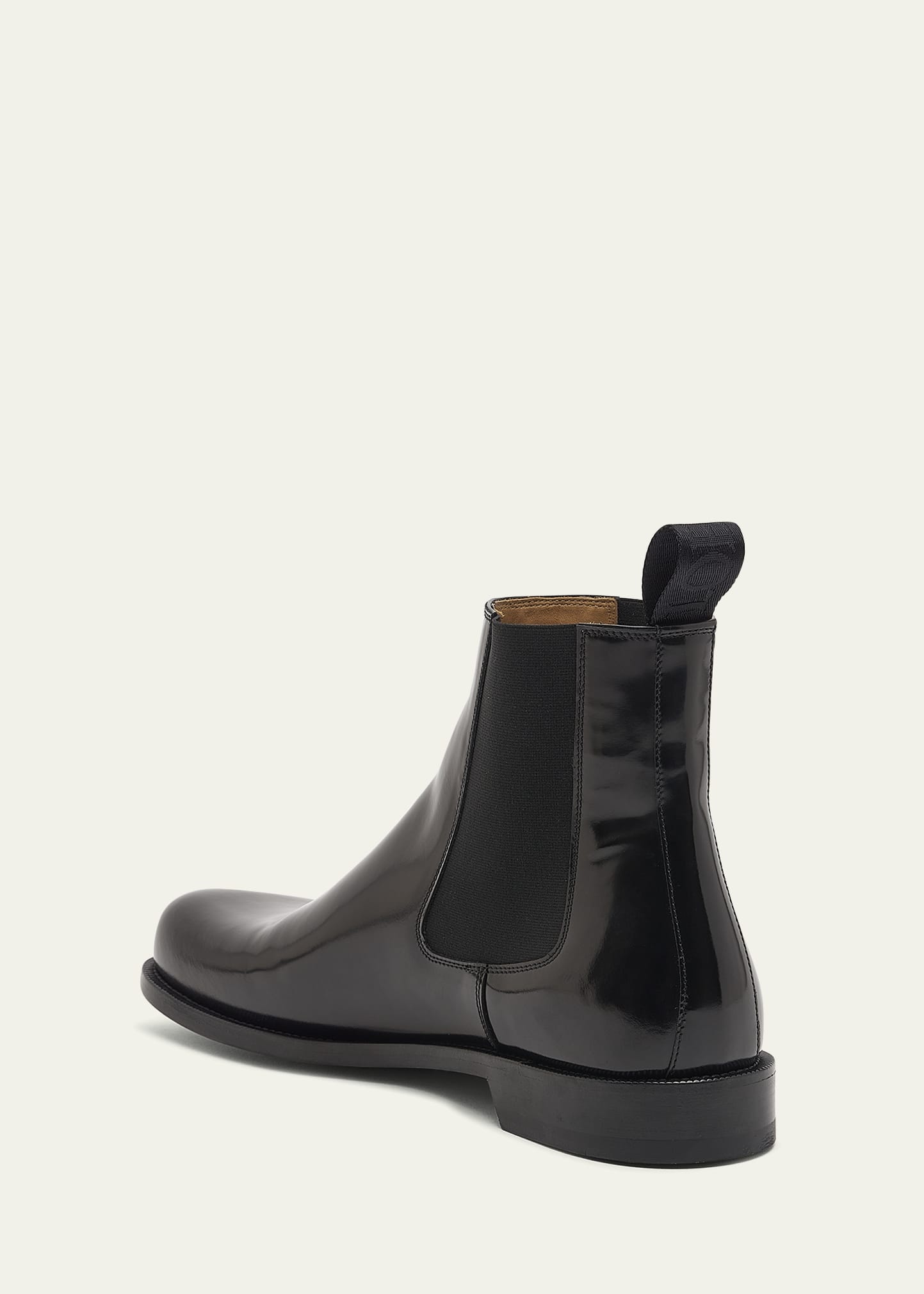 Men's Terra Leather Chelsea Boots - 4