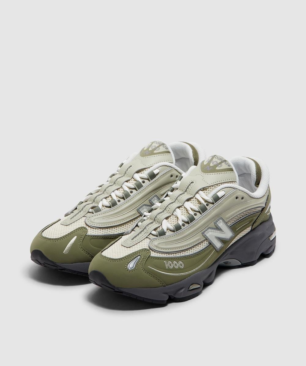 1000 sneaker - 2