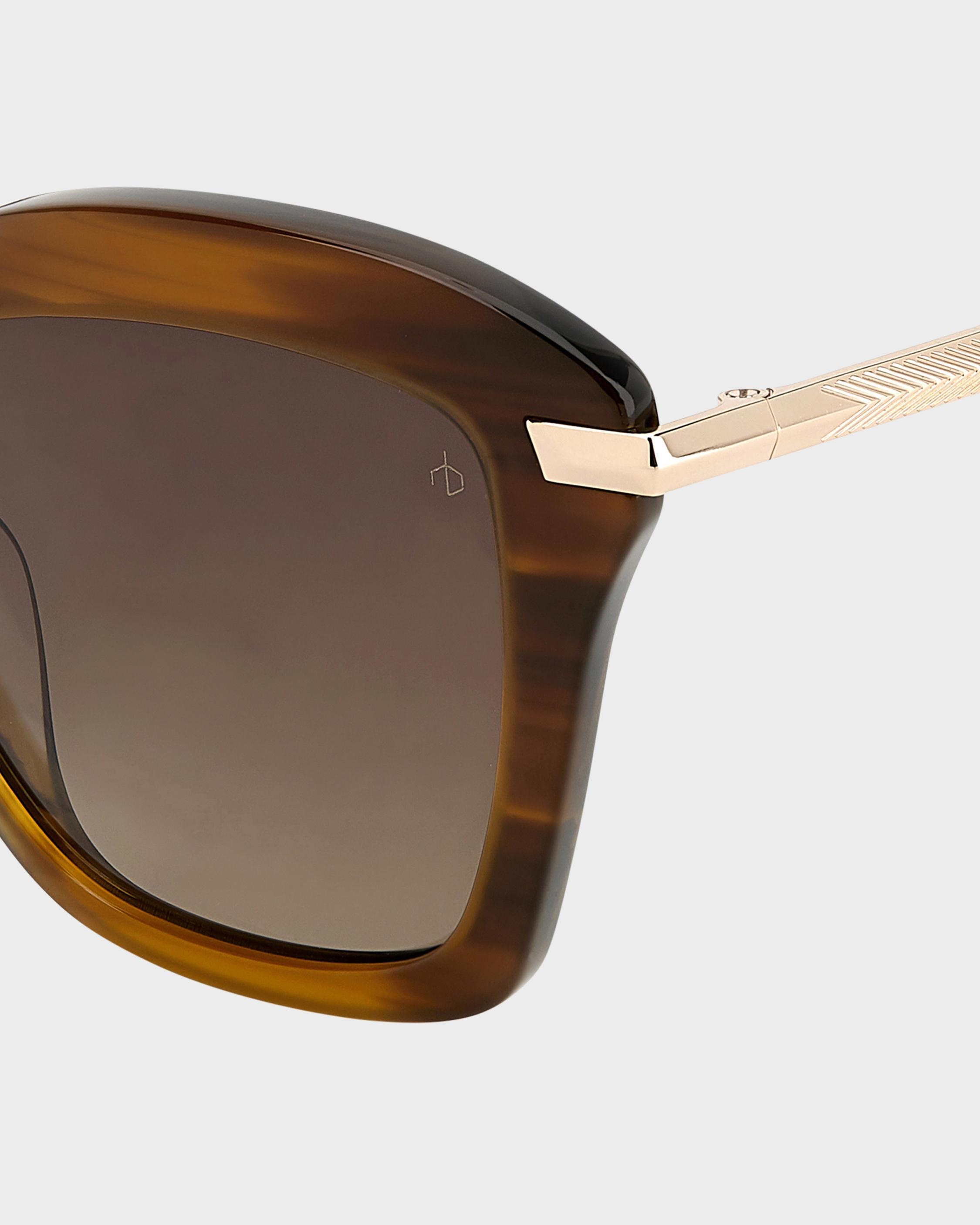 Marsha
Cat Eye Sunglasses - 3
