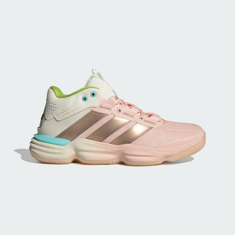 Courtstabil indoor shoes 1